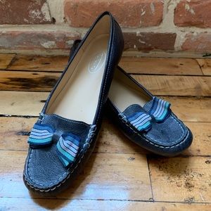 Cute loafers